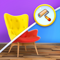 Merge Homes interior redecor