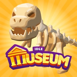 Idle Museum: Imperio de arte icono