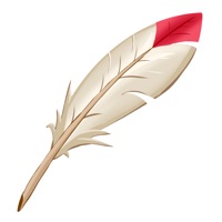 golden goose feather