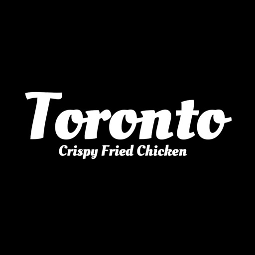 Toronto Crispy Fried Chicken