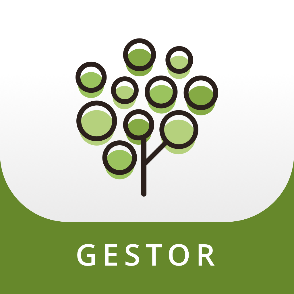 Get CAU Gestor for iOS, iPhone, iPad Aso Report