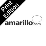 Amarillo Globe-News Print