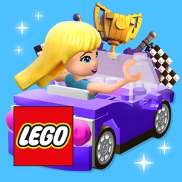 LEGO® Friends Heartlake Rush icon