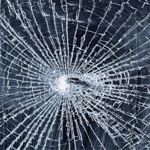 Broken Screen - wallpapers