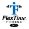 FlexTime Fitness is a premier training and wellness facility