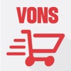 Vons Rush Delivery