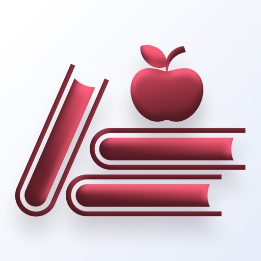 Bookshelf: Book Tracker, Club iOS App