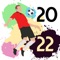 Icon World Championship Foot 2022