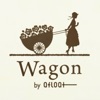 Wagon by afloat