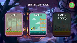 Game screenshot Ashwin Bunny Farm apk