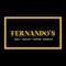 Order food online from Fernando’s in Hull