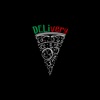 Deli Very Pizza