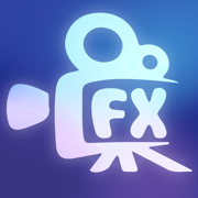 Video FX: Movie Maker & Editor