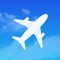 Icon Flight Tracker Master