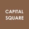 Capital Square is a mobile application that brings the office building to life right in the palm of your hand