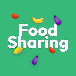 Food Sharing — free food