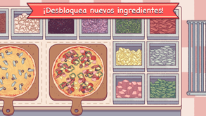 Good Pizza, Great Pizza captura de pantalla 2