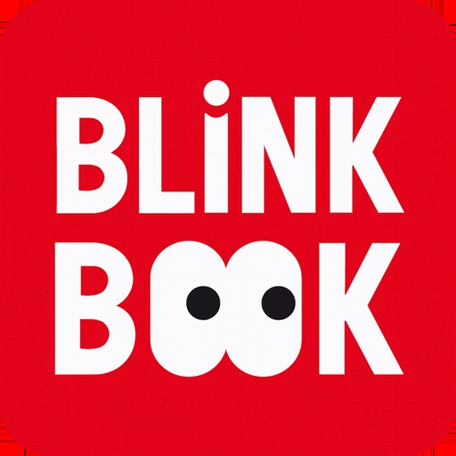 BlinkBook