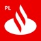 Santander mobile (wcześniej BZWBK24 mobile) to łatwy dostęp do usług Santander Bank Polska S