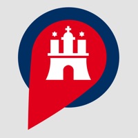 Kulturpunkte Hamburg app funktioniert nicht? Probleme und Störung