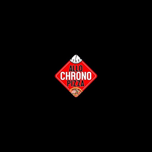 Allo chrono pizza