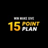 Fifteen Point Plan
