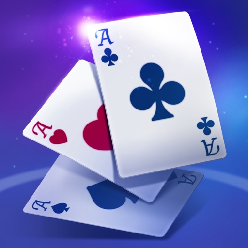Bridge Card Game A Lucky Day by Gamenezis