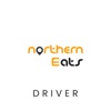 Northern Eats Driver