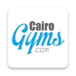 Cairo Gyms App