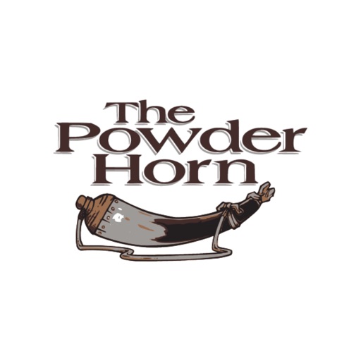 The Powder Horn Icon