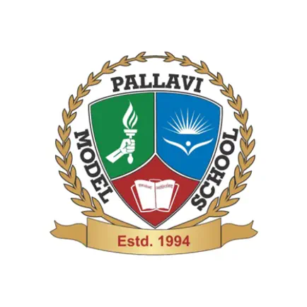 Pallavi International School Читы