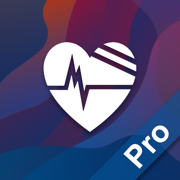 哈特健康Pro : 血压 & 血氧 & 心理 & 心率检测