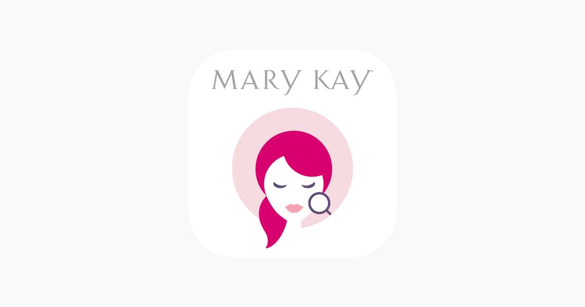 ‎Mary Kay® Skin Analyzer on the App Store