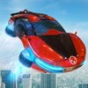極端な 飛行 車 トランスポーター - iPadアプリ
