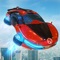 Icon Extreme Flying Car Transporter