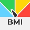 Icon BMI Calculator: Calculate BMI
