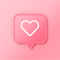 App Icon for Dating App - Sweet Meet App in Uruguay IOS App Store