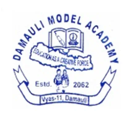 Damauli Model Academy Читы