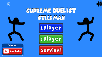 SupremeDuelistStickman