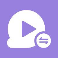 视频格式转换-视频转换mp3mp4格式转换器