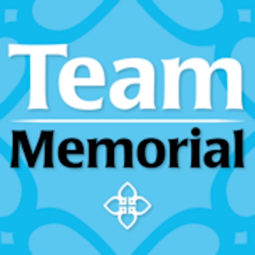 Team Lake Charles Memorial iOS App