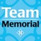 The Team Memorial App is the official app of Lake Charles Memorial Health System