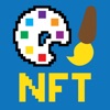 Icon Pixel Paver Pro - NFT Creator