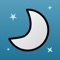 Icon Sleep & Nap Time Journal Diary