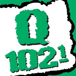 Q102 Rocks