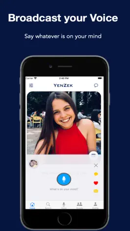 Game screenshot YenZek mod apk