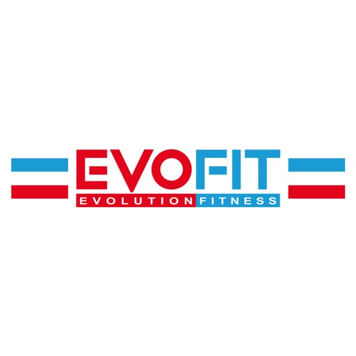 EVOFIT Gimnasios