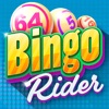 Bingo Rider- Casino Game