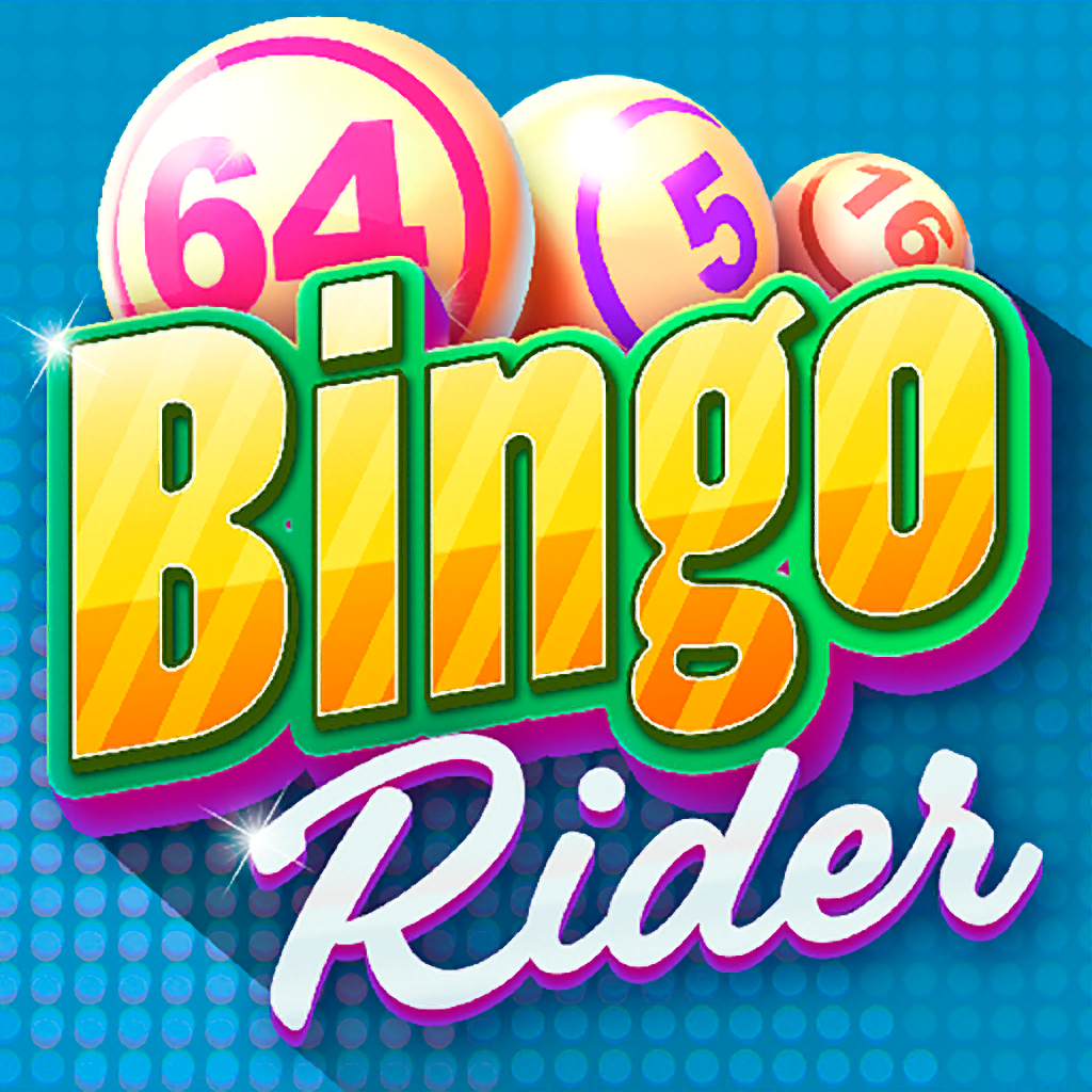 Get Bingo Rider- Casino Game for iOS, iPhone, iPad Aso Report