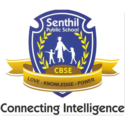 Senthil Public School Salem Читы